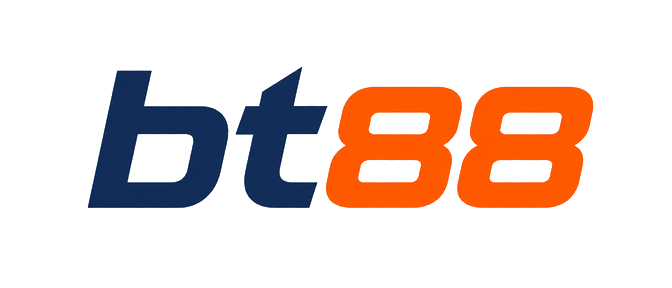 bt88 logo for Bangladesh homepage access